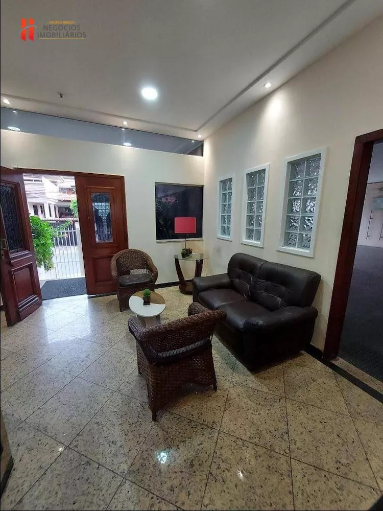 Apartamento, 3 quartos, 119 m² - Foto 4