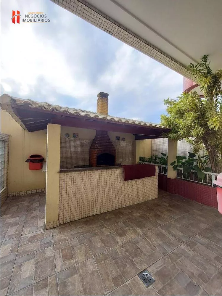 Apartamento, 3 quartos, 119 m² - Foto 22