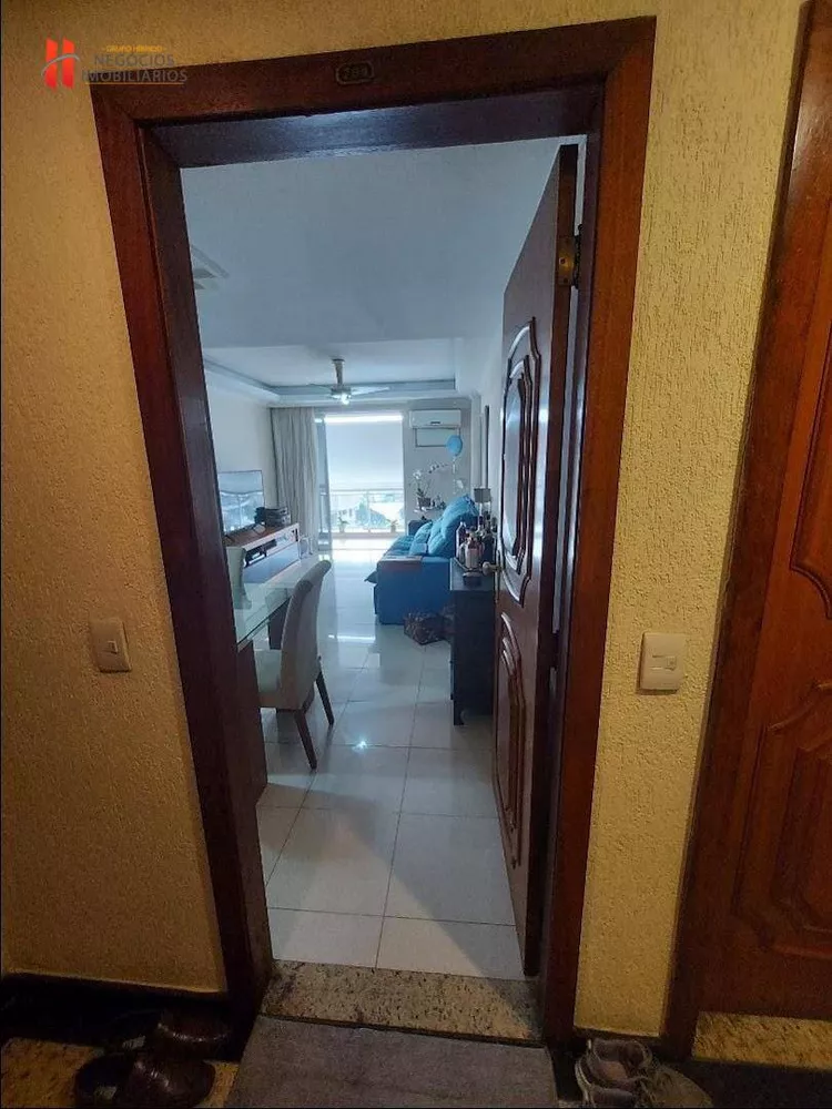 Apartamento, 3 quartos, 119 m² - Foto 17