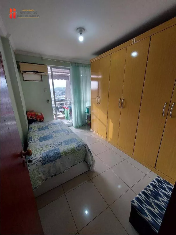 Apartamento, 3 quartos, 119 m² - Foto 11