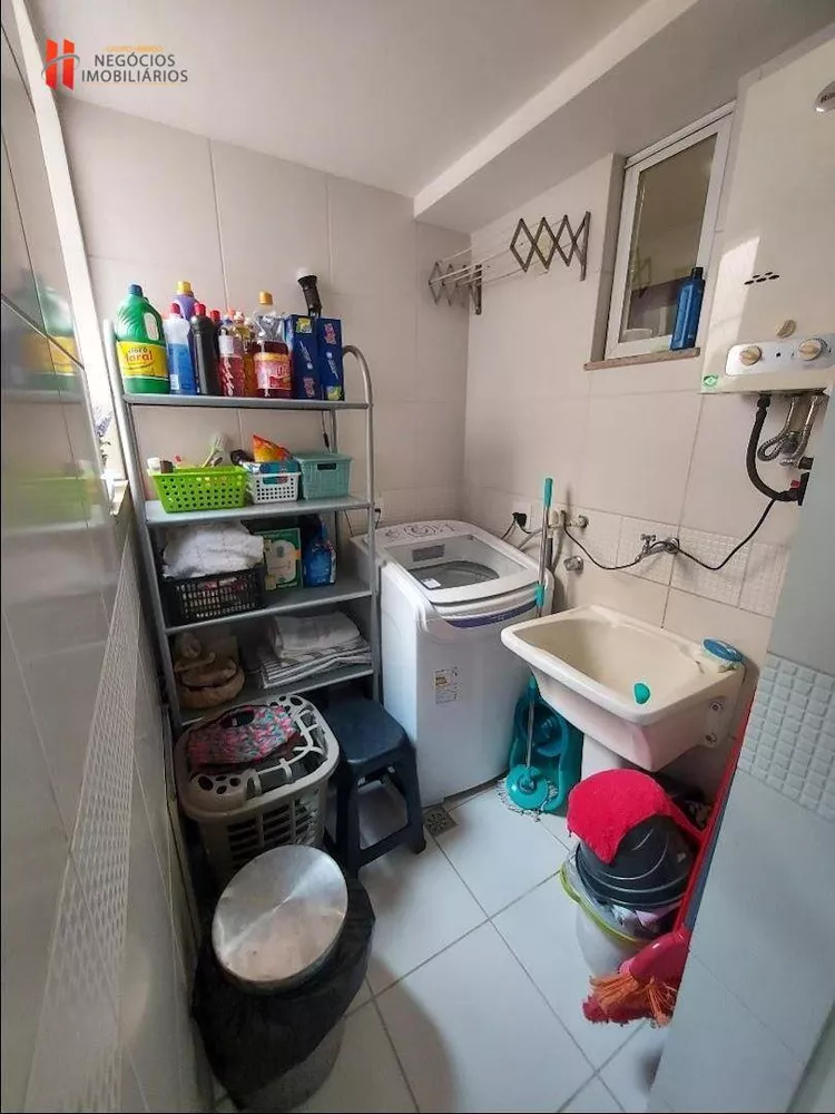 Apartamento, 3 quartos, 119 m² - Foto 14