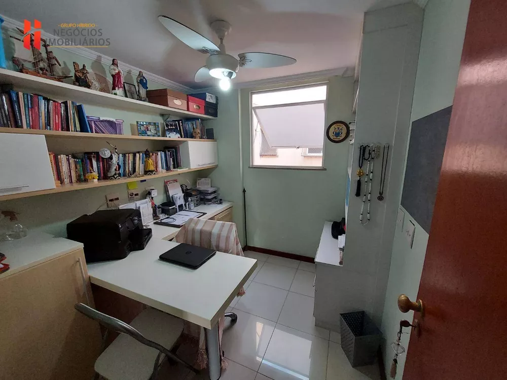 Apartamento, 3 quartos, 119 m² - Foto 9
