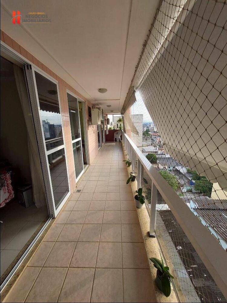 Apartamento, 3 quartos, 119 m² - Foto 18