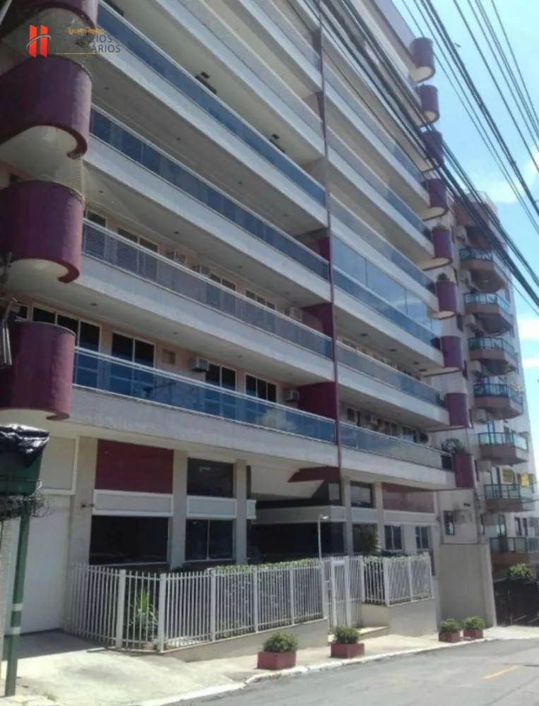 Apartamento, 3 quartos, 119 m² - Foto 6