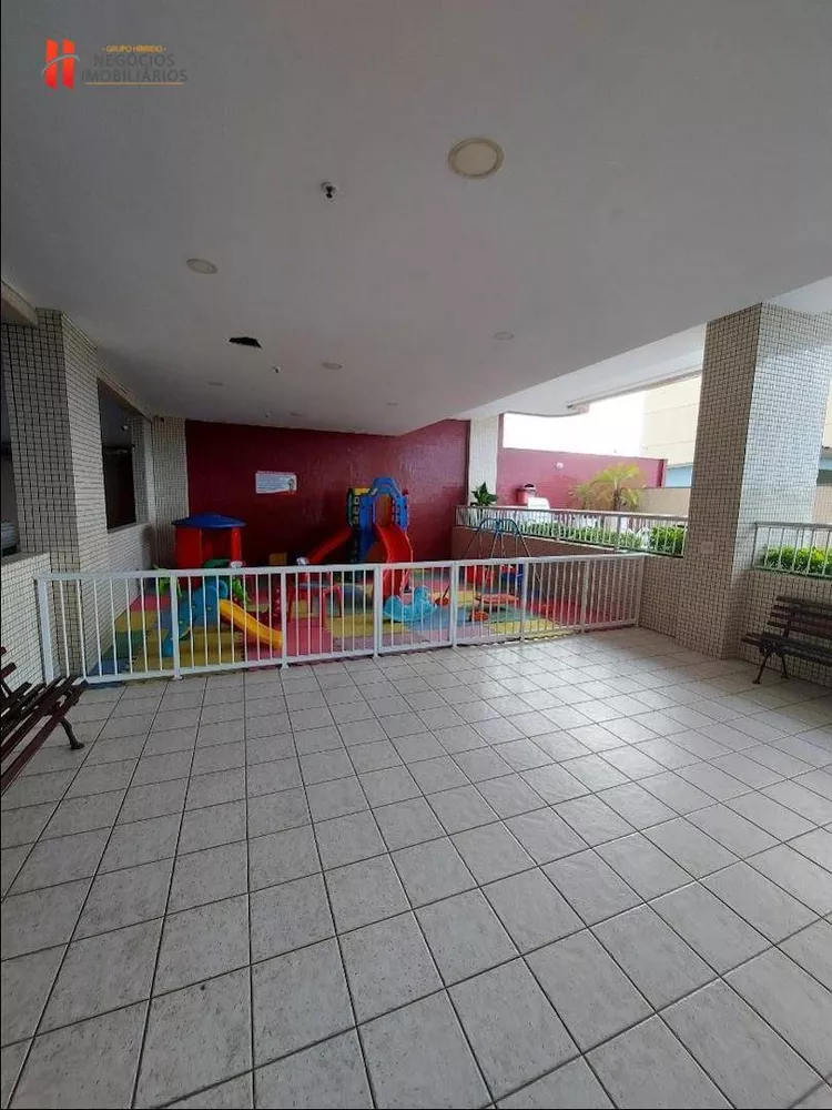 Apartamento, 3 quartos, 119 m² - Foto 20