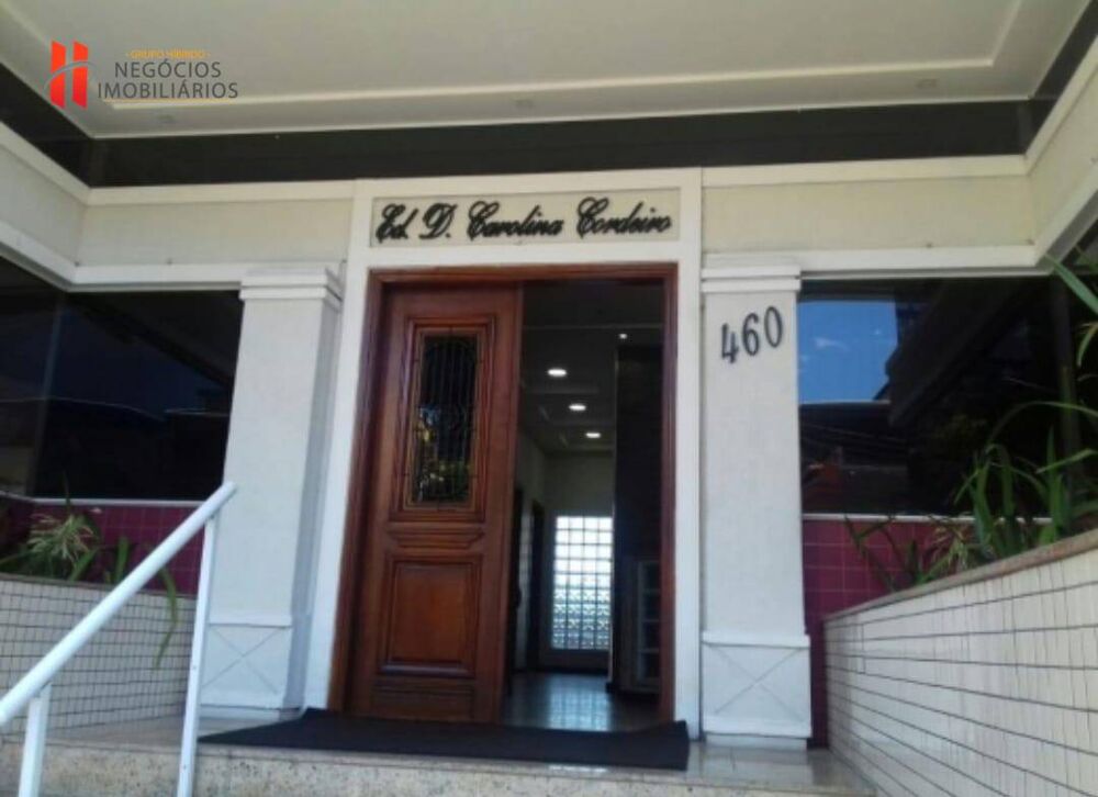 Apartamento, 3 quartos, 119 m² - Foto 3