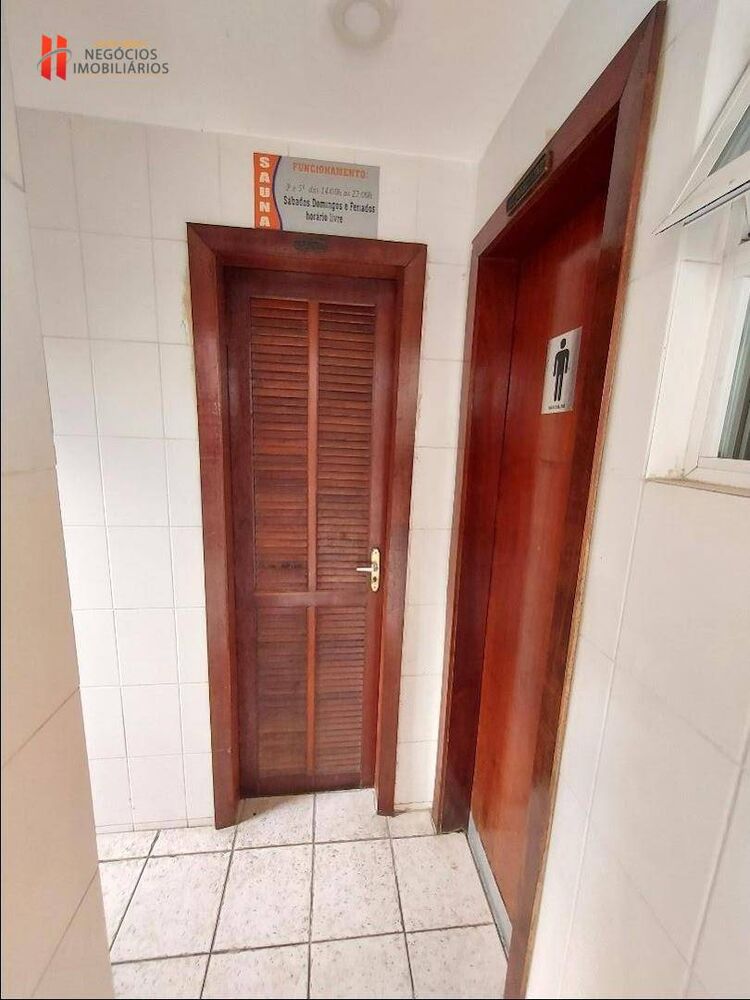 Apartamento, 3 quartos, 119 m² - Foto 23