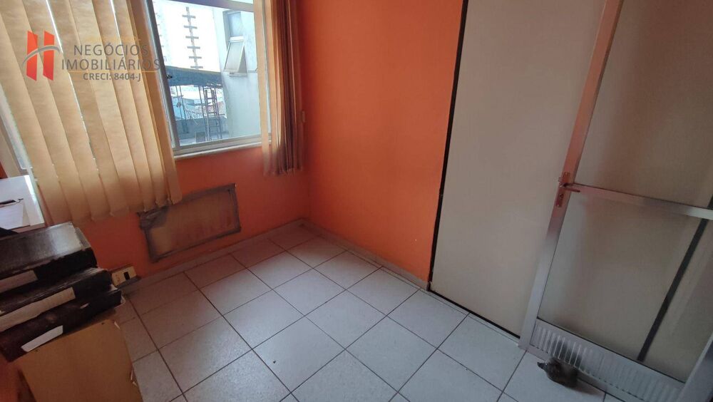 Conjunto Comercial-Sala para alugar, 21m² - Foto 5