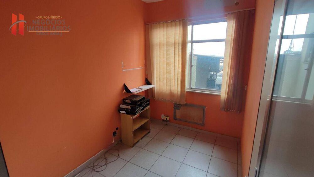 Conjunto Comercial-Sala para alugar, 21m² - Foto 4