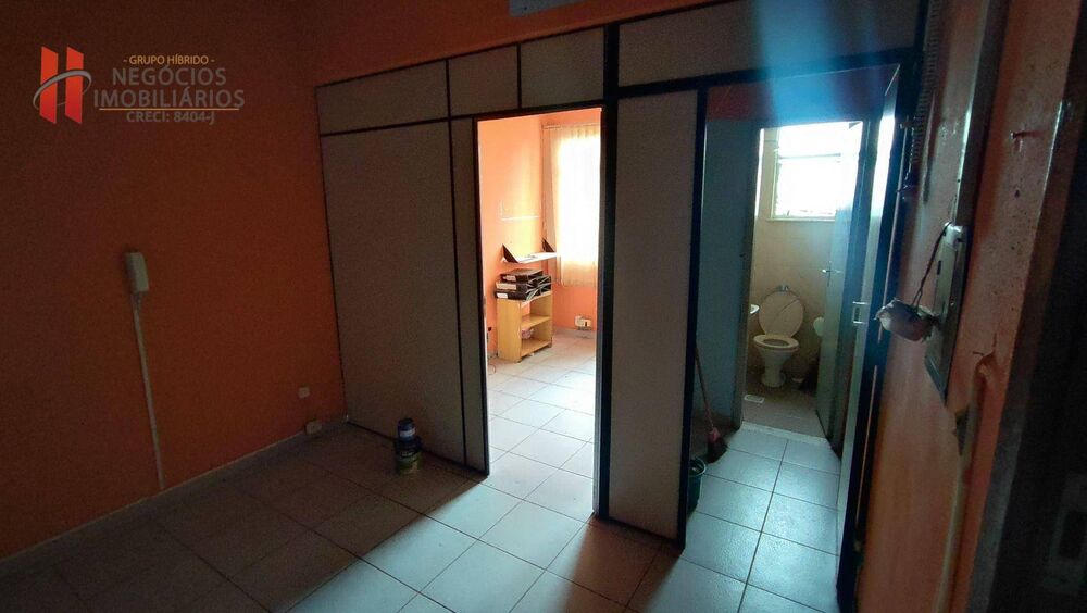 Conjunto Comercial-Sala para alugar, 21m² - Foto 3