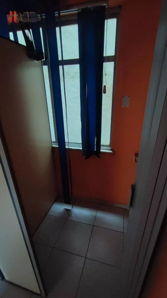 Sala-Conjunto, 21 m² - Foto 8