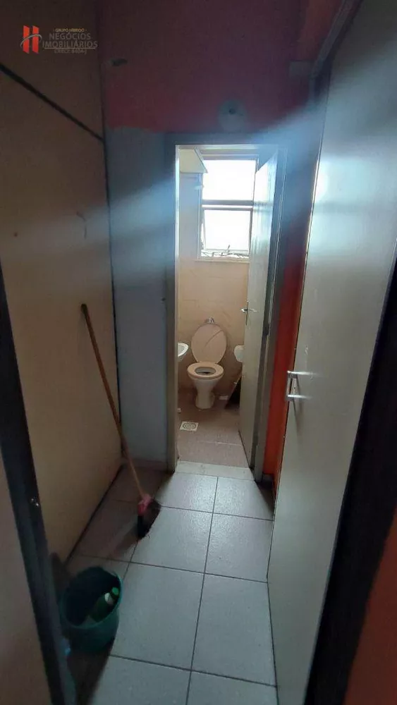 Sala-Conjunto, 21 m² - Foto 5