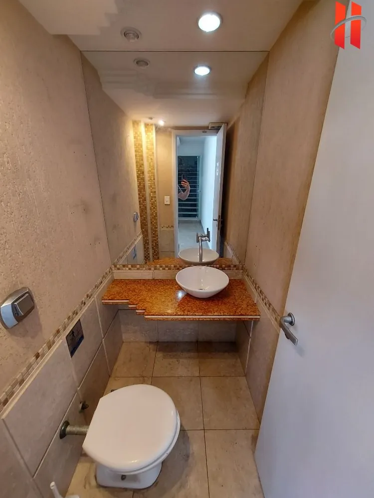 Casa, 2 quartos, 380 m² - Foto 11