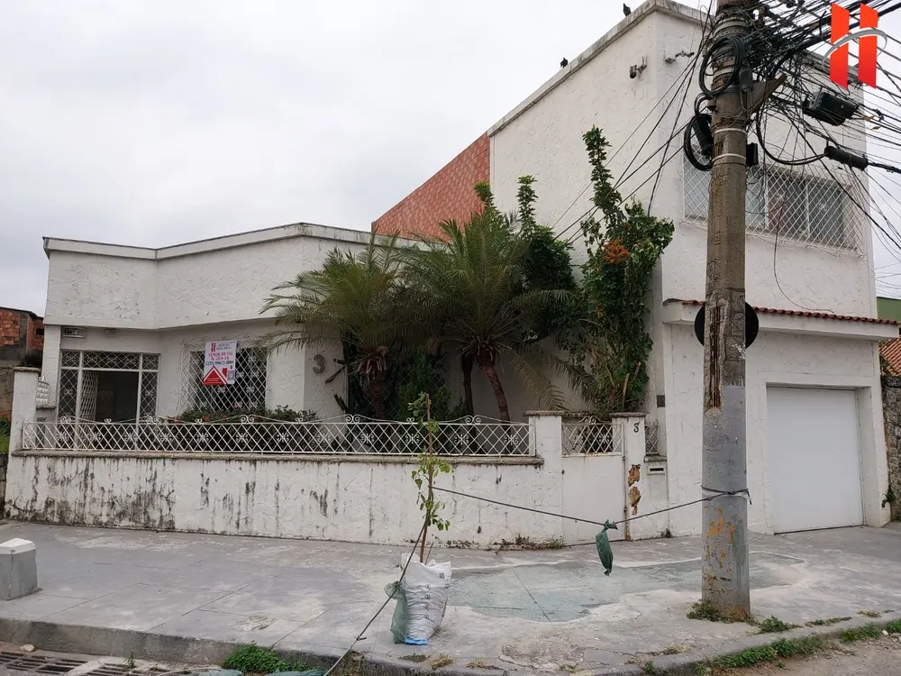 Casa, 2 quartos, 380 m² - Foto 2