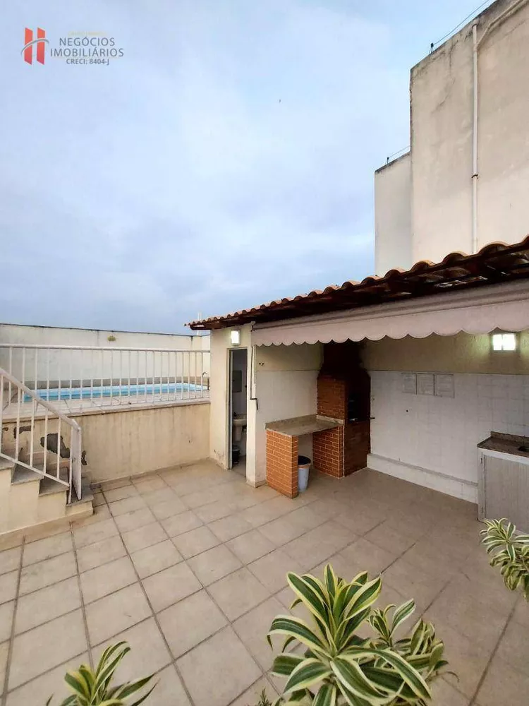 Apartamento, 3 quartos, 88 m² - Foto 30