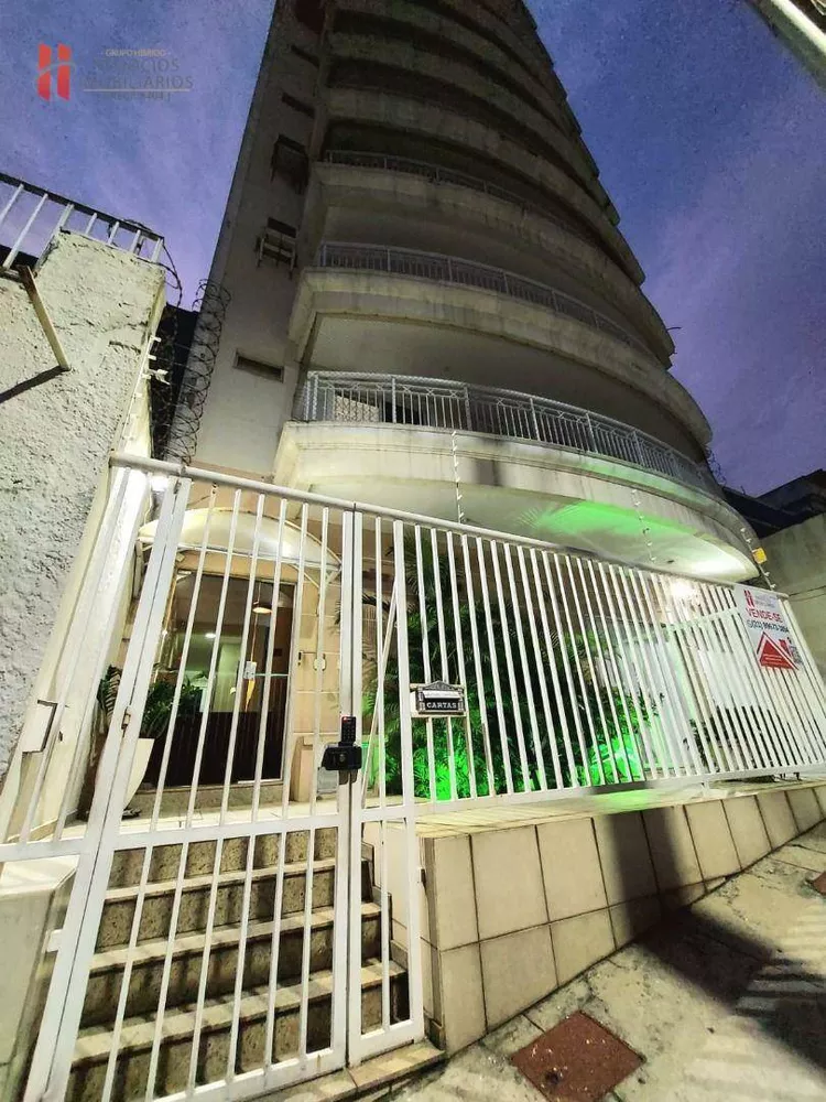 Apartamento, 3 quartos, 88 m² - Foto 4