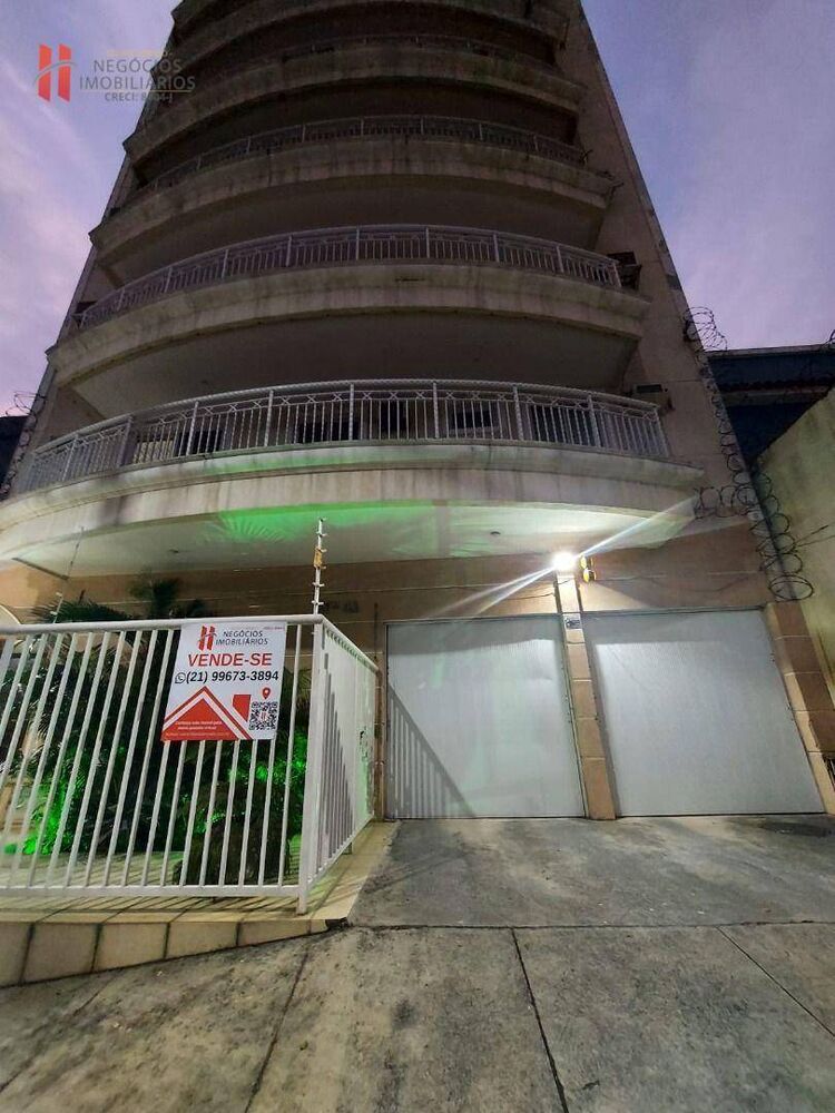 Apartamento à venda e aluguel com 3 quartos, 88m² - Foto 1