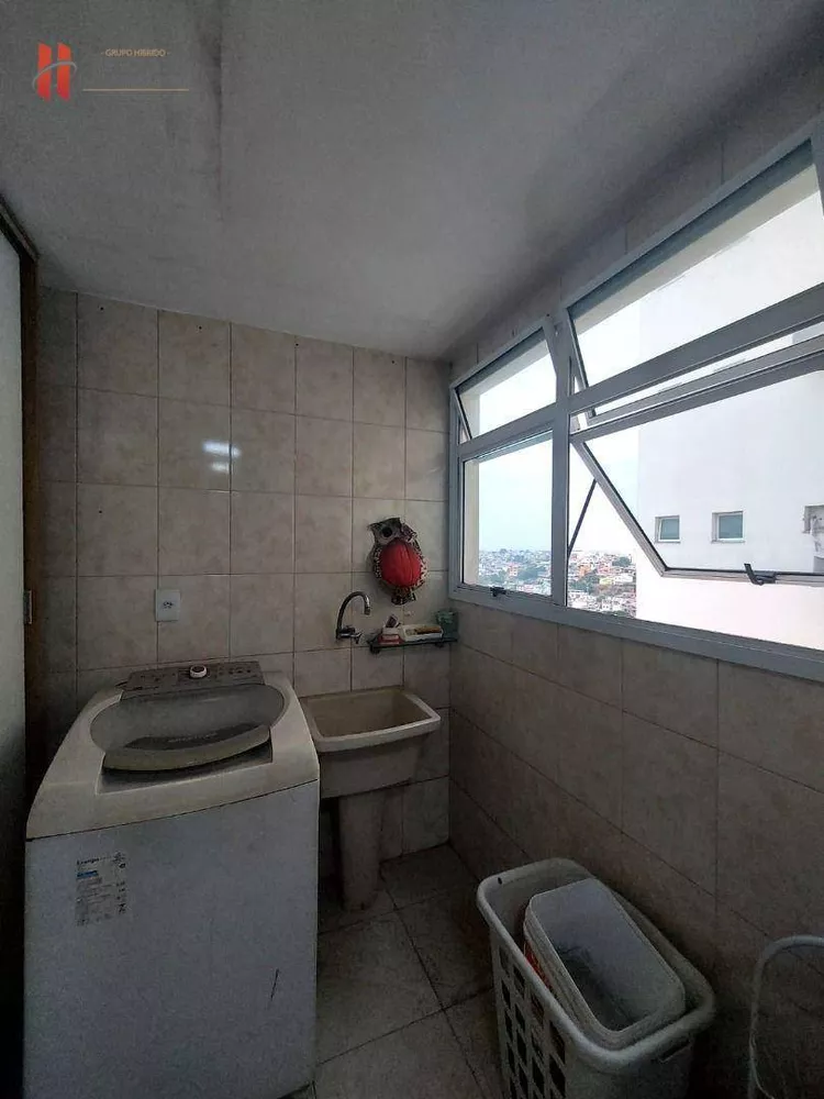 Apartamento, 3 quartos, 88 m² - Foto 14