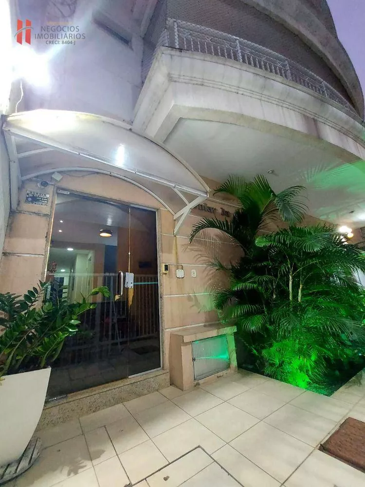 Apartamento, 3 quartos, 88 m² - Foto 5