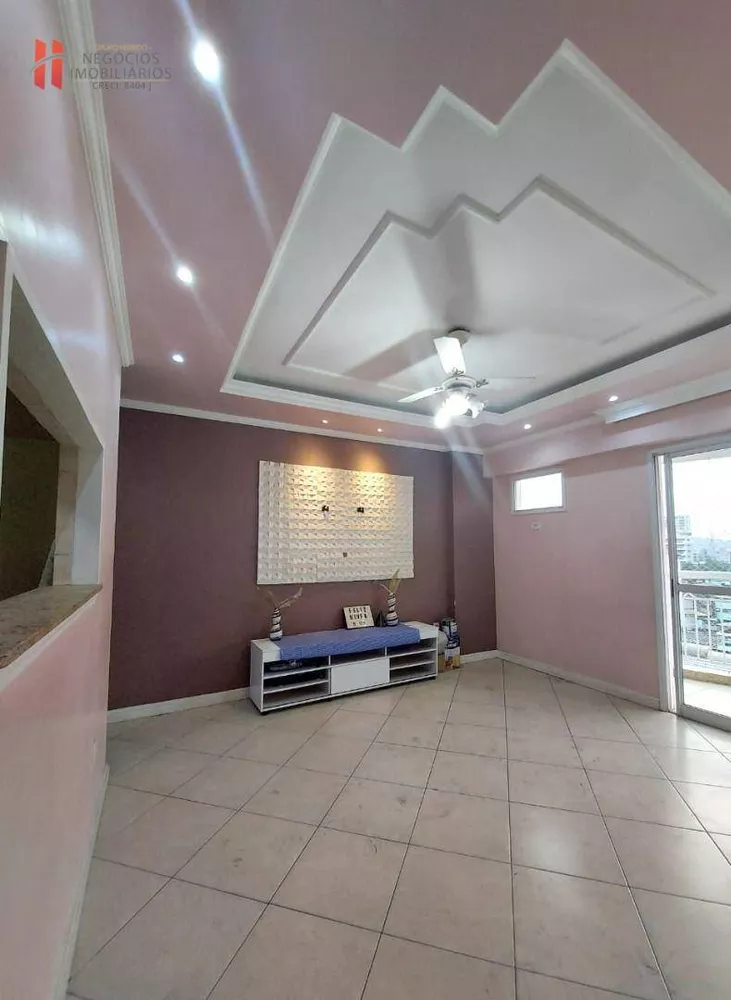 Apartamento, 3 quartos, 88 m² - Foto 13