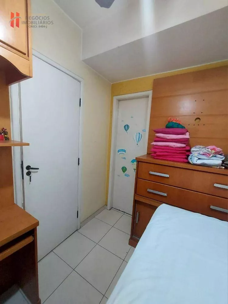 Apartamento, 3 quartos, 88 m² - Foto 27