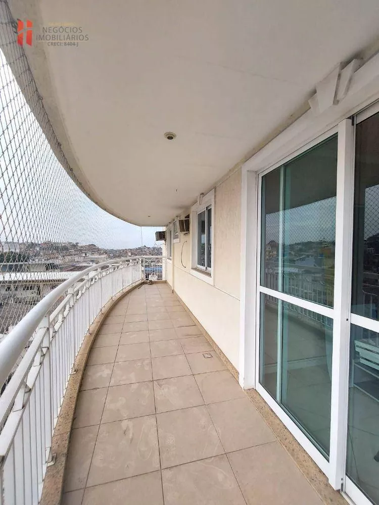 Apartamento, 3 quartos, 88 m² - Foto 16