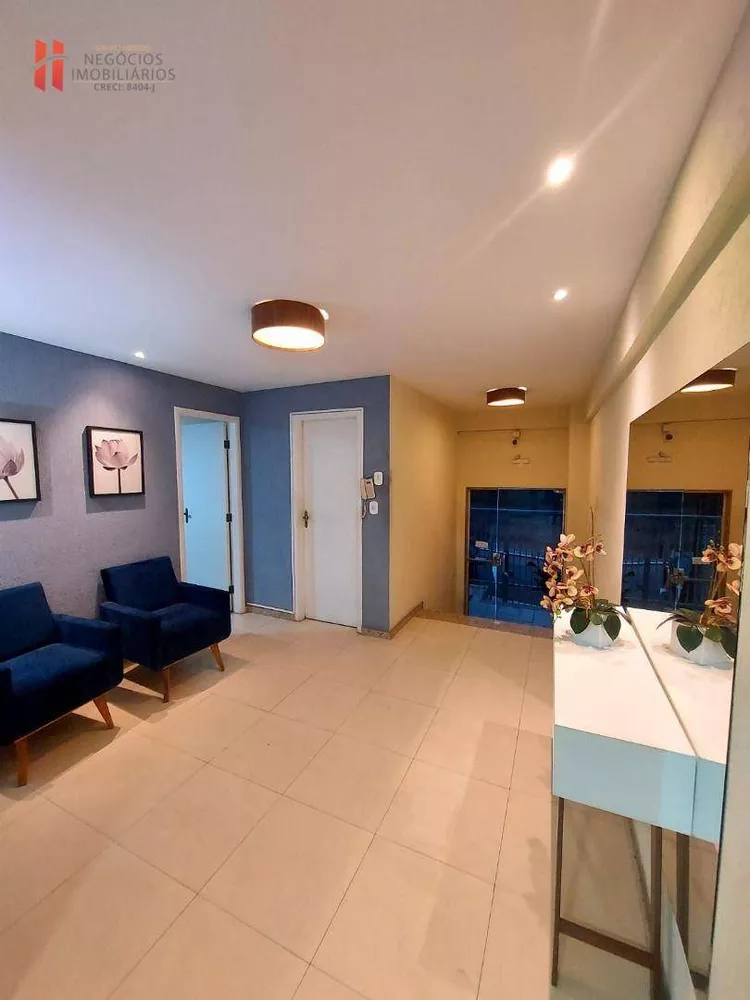 Apartamento, 3 quartos, 88 m² - Foto 8