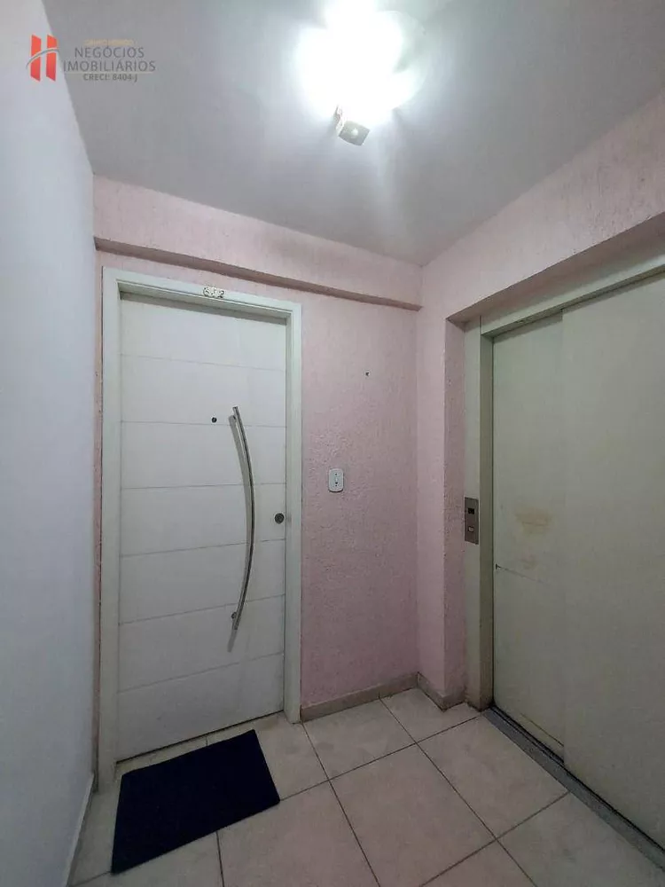 Apartamento, 3 quartos, 88 m² - Foto 9