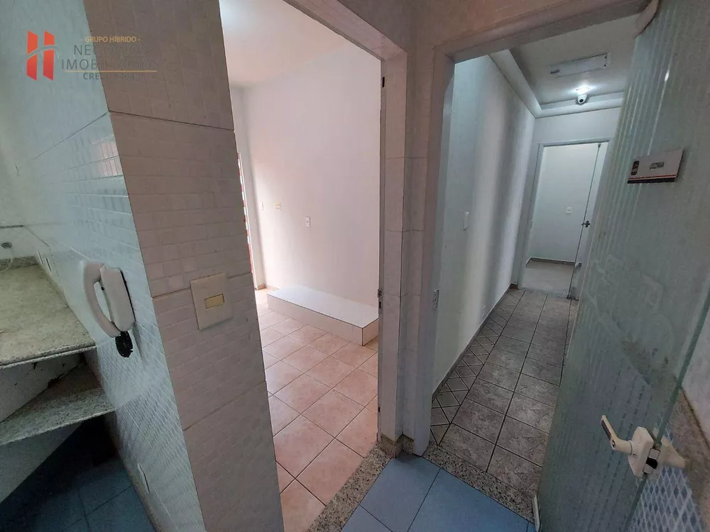 Casa de Condomínio, 2 quartos - Foto 20