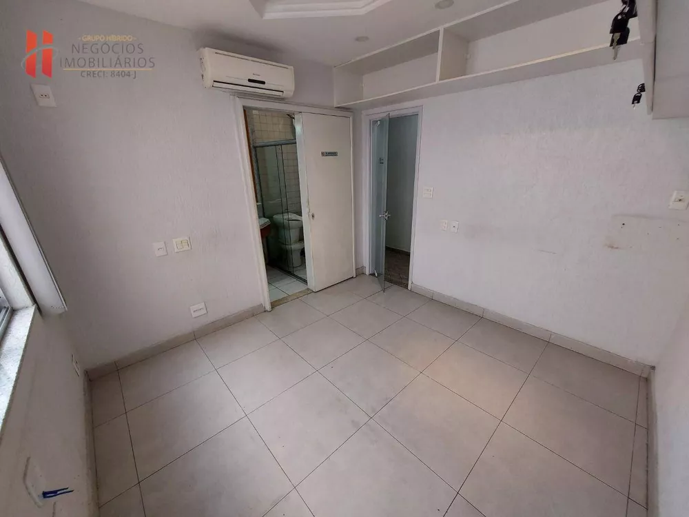 Casa de Condomínio, 2 quartos - Foto 30
