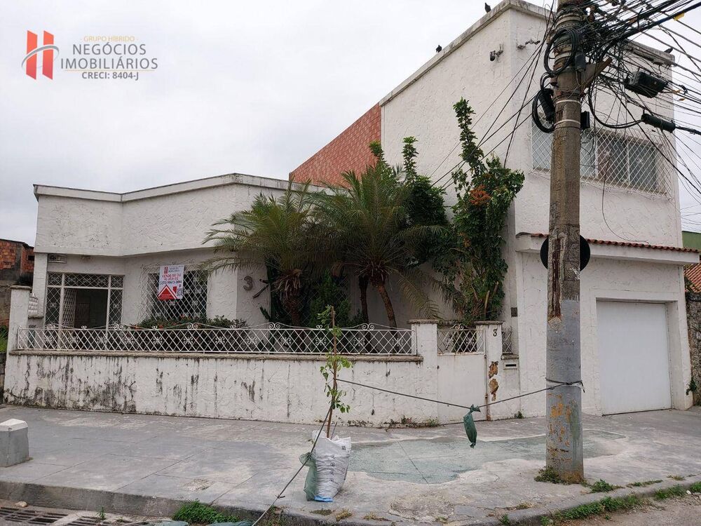 Casa de Condomínio à venda e aluguel com 2 quartos, 310m² - Foto 1