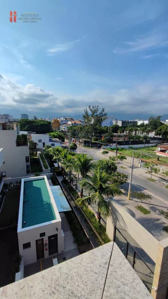 Cobertura, 4 quartos, 195 m² - Foto 48