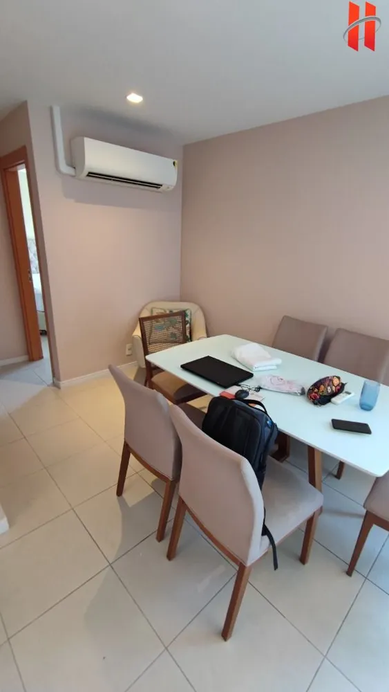 Cobertura, 4 quartos, 195 m² - Foto 9