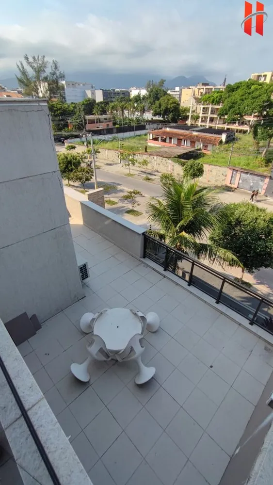 Cobertura, 4 quartos, 195 m² - Foto 97
