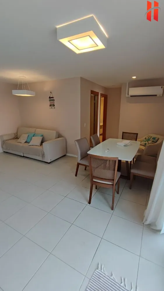 Cobertura, 4 quartos, 195 m² - Foto 11