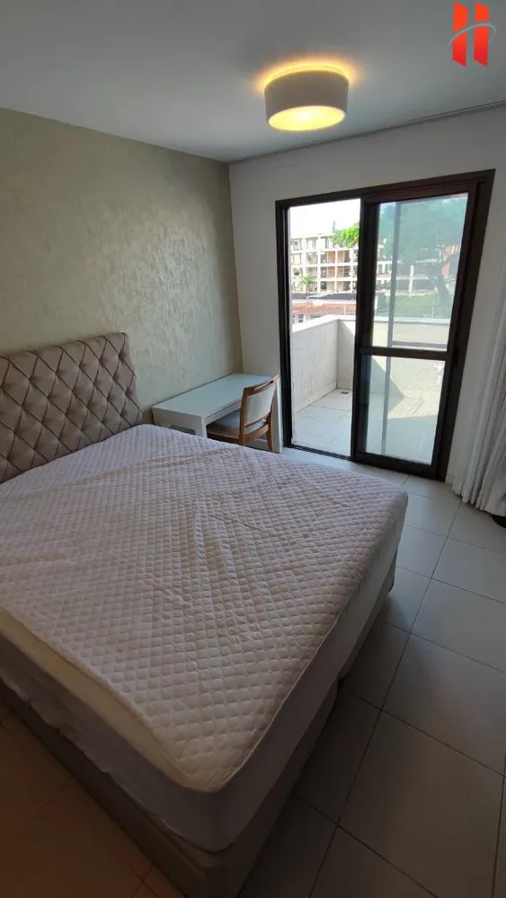 Cobertura, 4 quartos, 195 m² - Foto 37