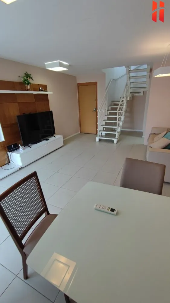 Cobertura, 4 quartos, 195 m² - Foto 15