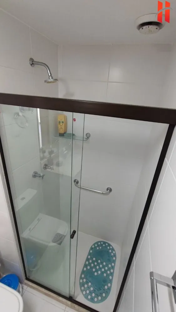Cobertura, 4 quartos, 195 m² - Foto 23