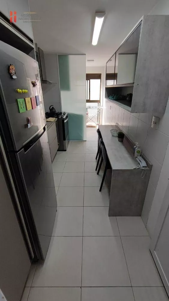 Cobertura, 4 quartos, 195 m² - Foto 30