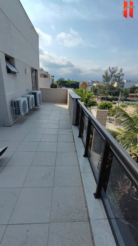 Cobertura, 4 quartos, 195 m² - Foto 57