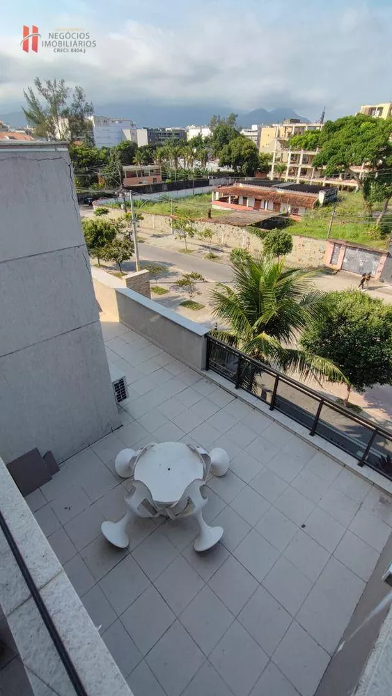 Cobertura, 4 quartos, 195 m² - Foto 49