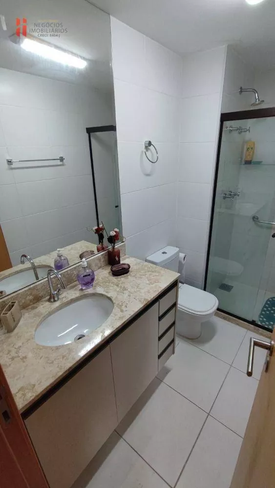 Cobertura, 4 quartos, 195 m² - Foto 12