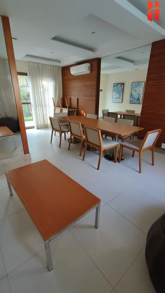 Cobertura, 4 quartos, 195 m² - Foto 123