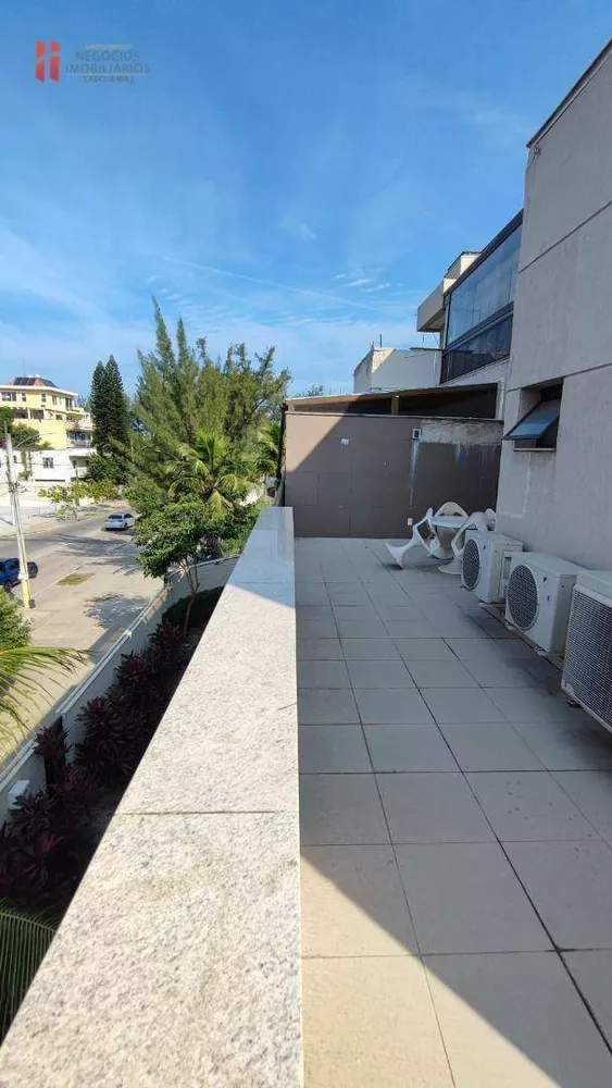 Cobertura, 4 quartos, 195 m² - Foto 27