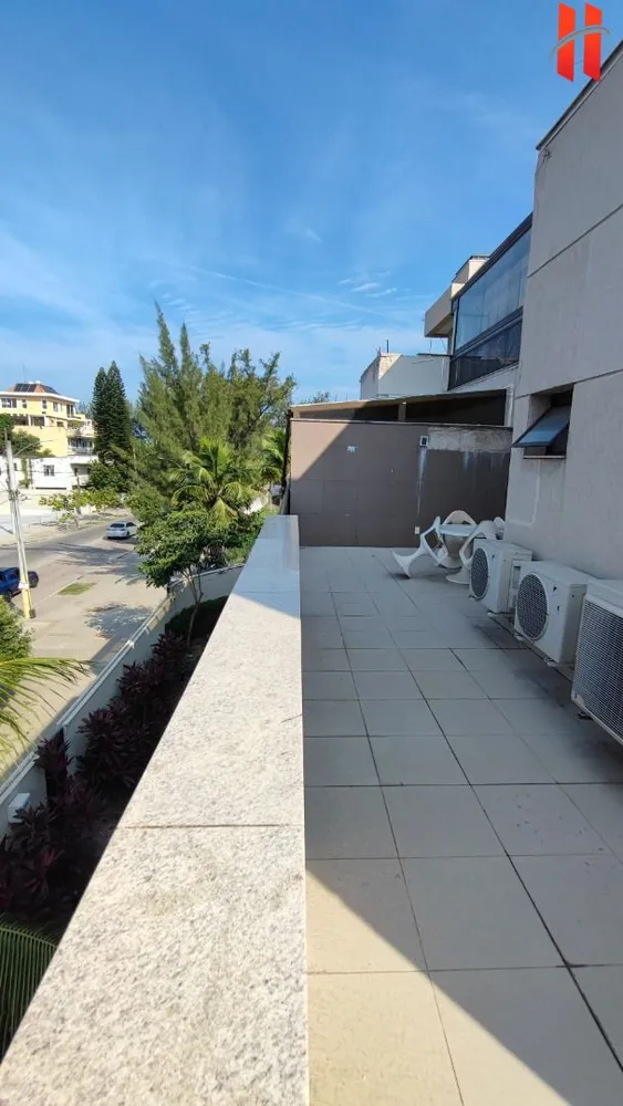Cobertura, 4 quartos, 195 m² - Foto 55