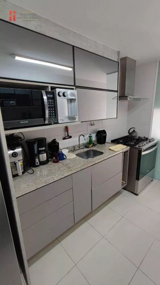 Cobertura, 4 quartos, 195 m² - Foto 33