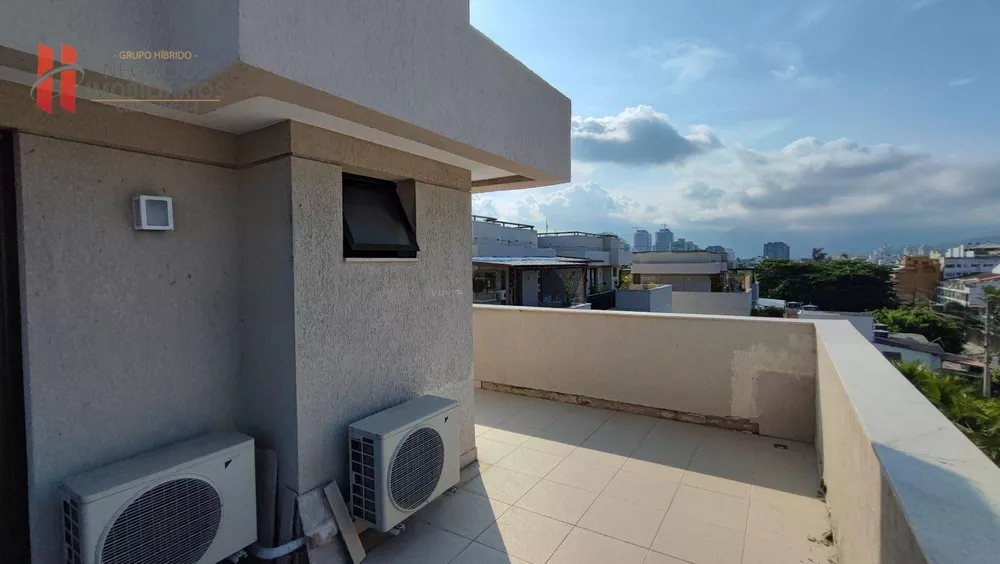 Cobertura, 4 quartos, 195 m² - Foto 47