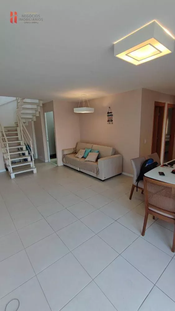 Cobertura, 4 quartos, 195 m² - Foto 6