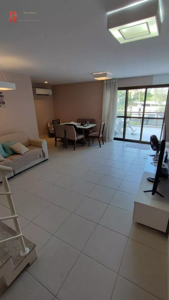Cobertura, 4 quartos, 195 m² - Foto 3