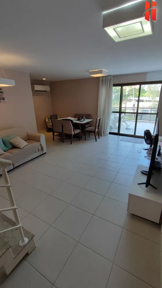Cobertura, 4 quartos, 195 m² - Foto 7